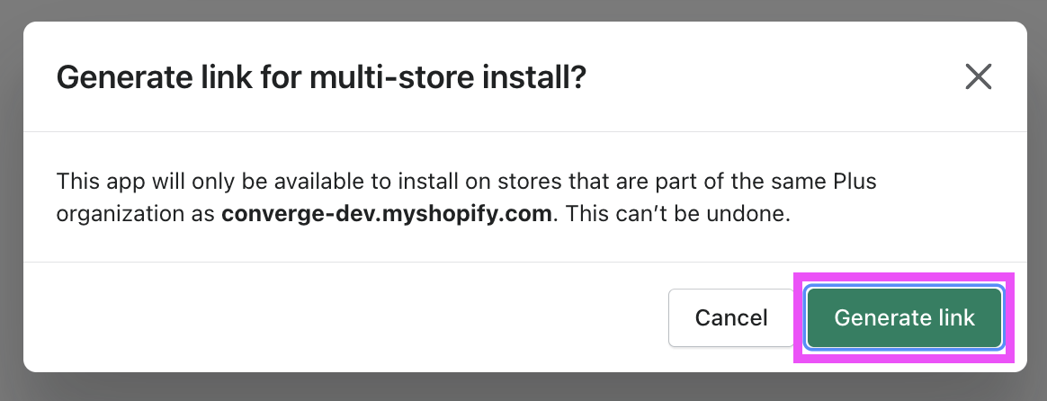 generate-link-confirm
