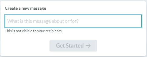 Compose screenshot: Navigating Compose