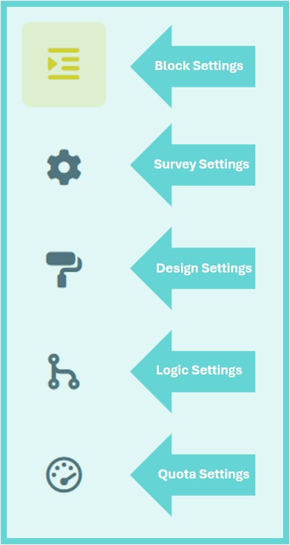Navigating Build screenshot: Save changes