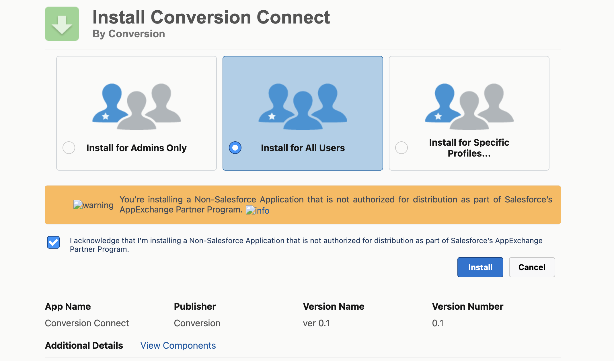 Package Install Page Pn Package Install Page Pn