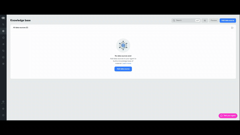 Voiceflow AgentID and ProjectID