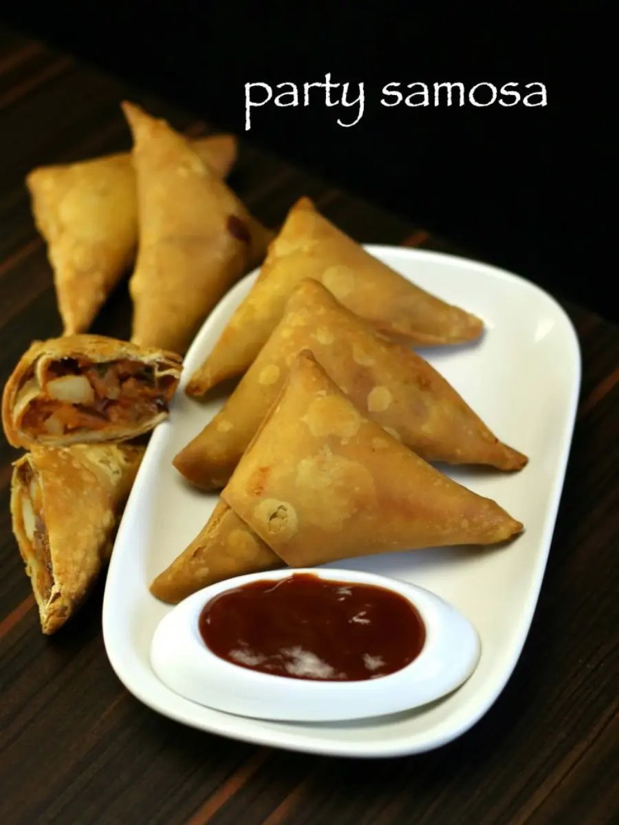 cocktail-samosa-recipe-party-samosa