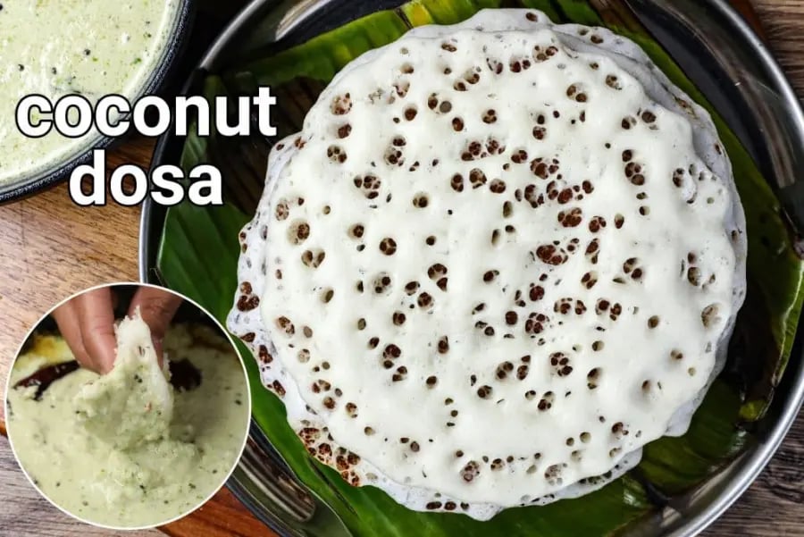 coconut-dosa-recipe-thengai-dosa