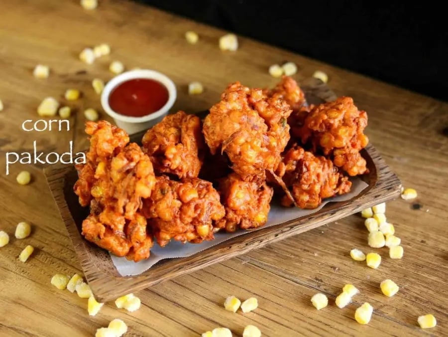 corn-pakoda-recipe-corn-bhajiya