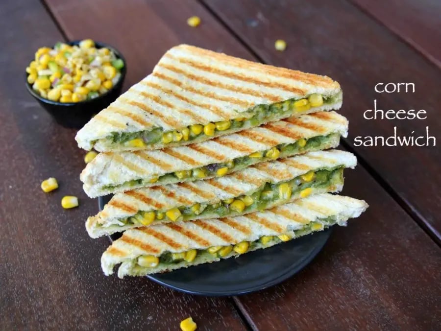 corn-sandwich-recipe-cheese-sandwich