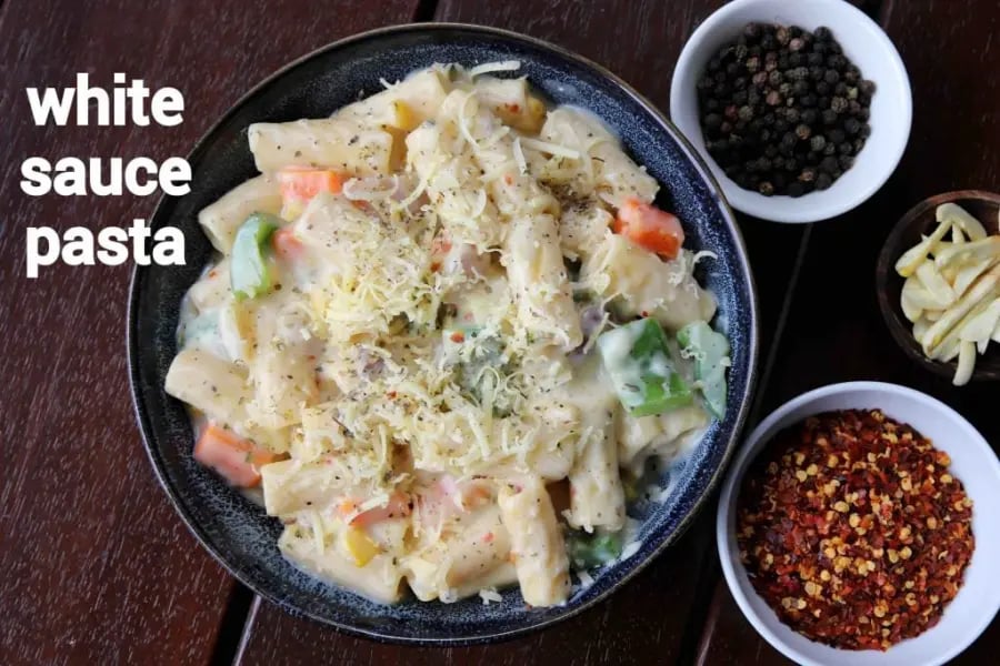 creamy-white-sauce-pasta-recipe