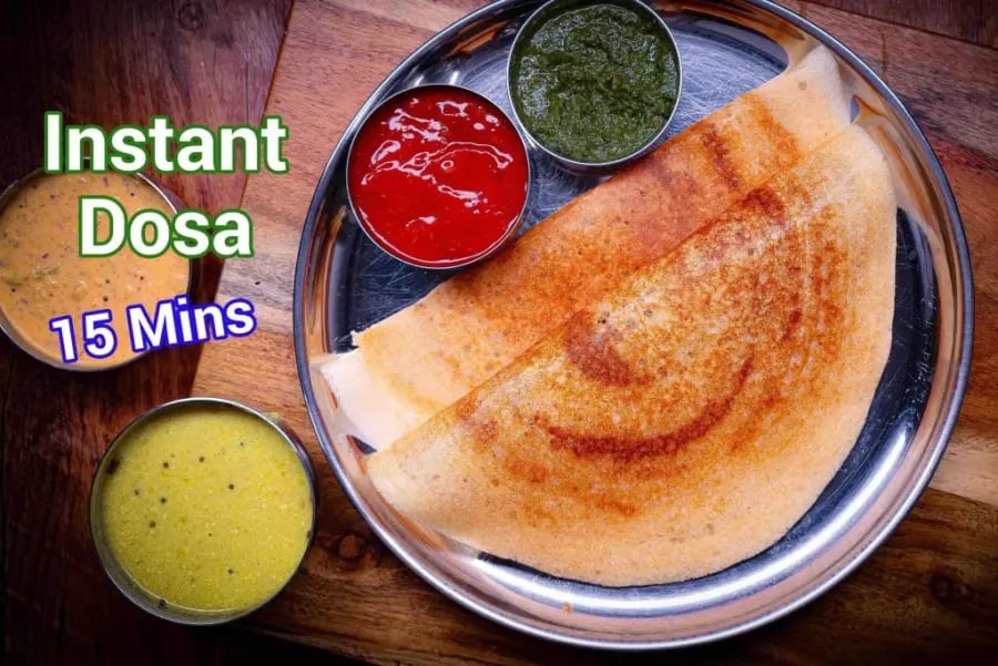 crisp-instant-dosa-recipe