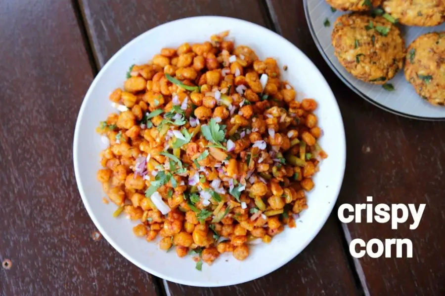 crispy-corn-recipe-crispy-fried-corn