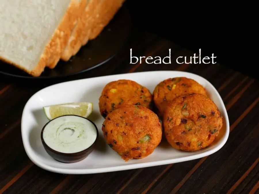 crunchy-vegetable-bread-cutlet-recipe