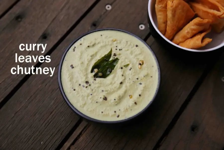 curry-leaves-chutney-recipe