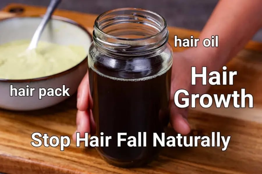 curry-leaves-hair-oil-recipe
