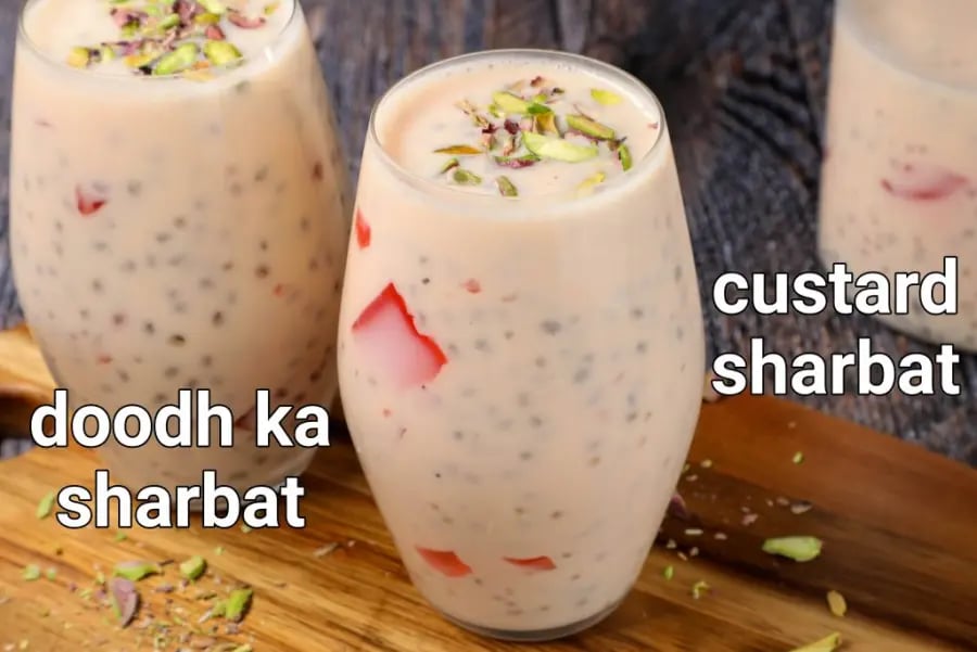 custard-sarbath-recipe-doodh-ka-sharbath