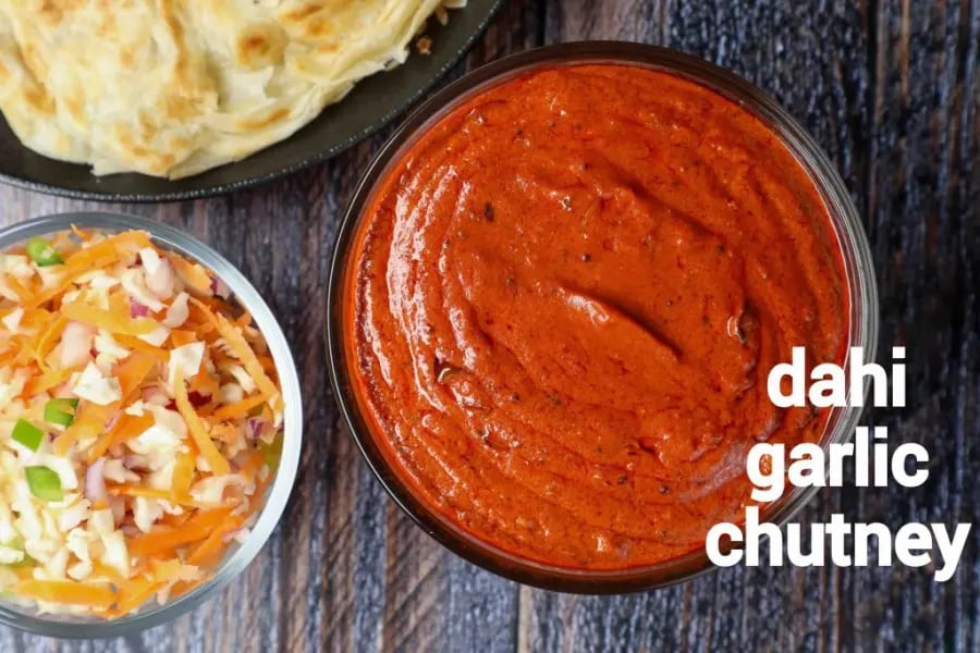 dahi-ki-chatni-recipe-dahi-chutney