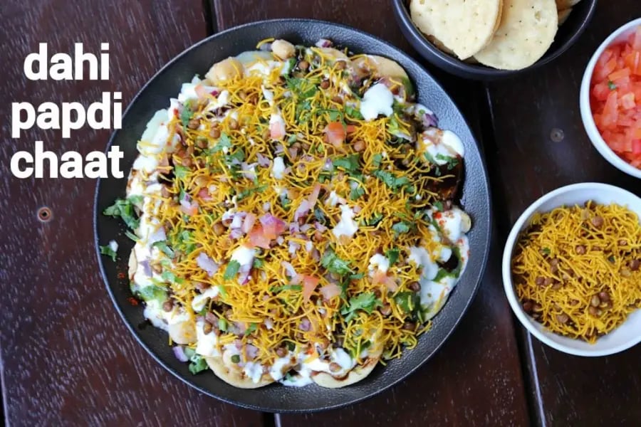 dahi-papdi-chaat-recipe-dahi-bhalla