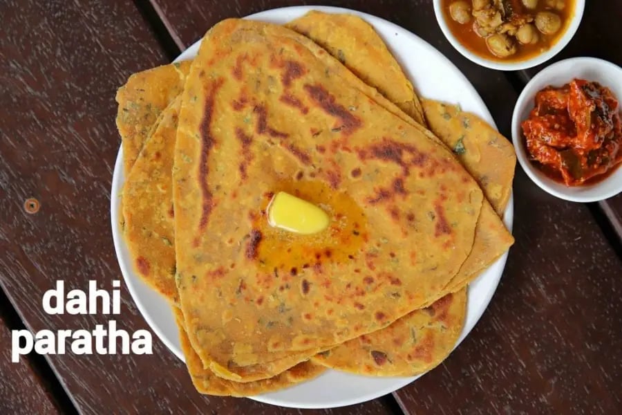 dahi-paratha-recipe-dahi-ke-parathe