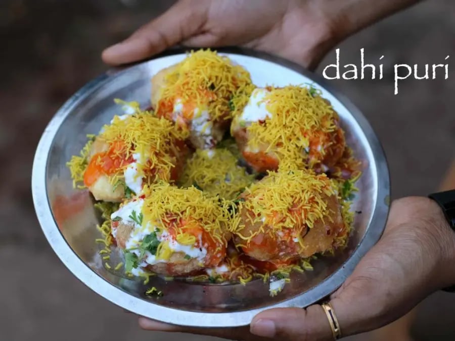 dahi-puri-recipe-dahi-batata-puri-recipe