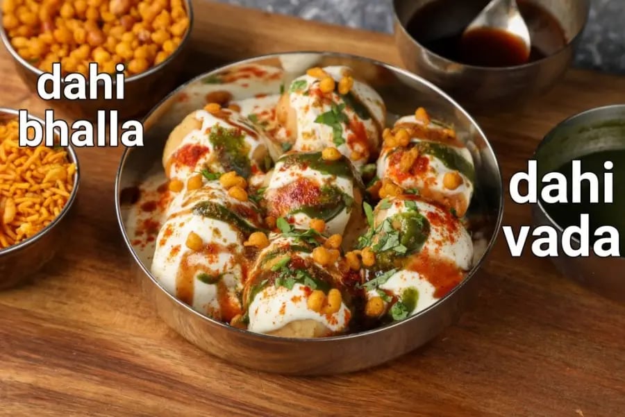 dahi-vada-recipe-dahi-bhalla-recipe