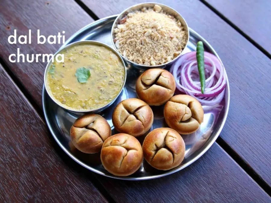dal-baati-recipe-dal-bati-churma-recipe