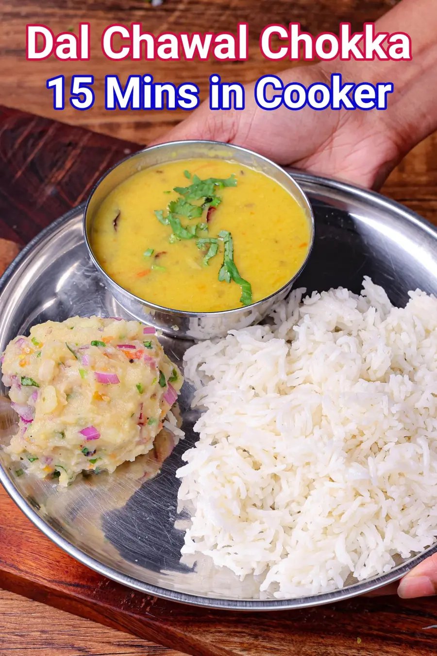 dal-bhat-chokha-recipe-dal-chawal-chokka