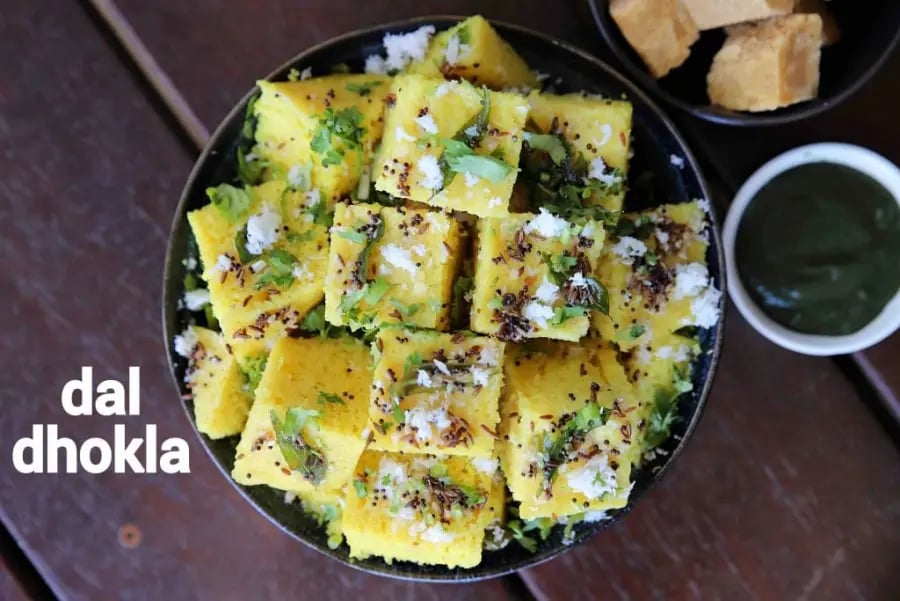 dal-dhokla-recipe-lentil-dhokla-recipe