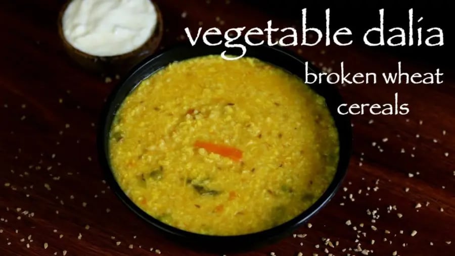 daliya-khicdi-recipe-broken-wheat-recipe