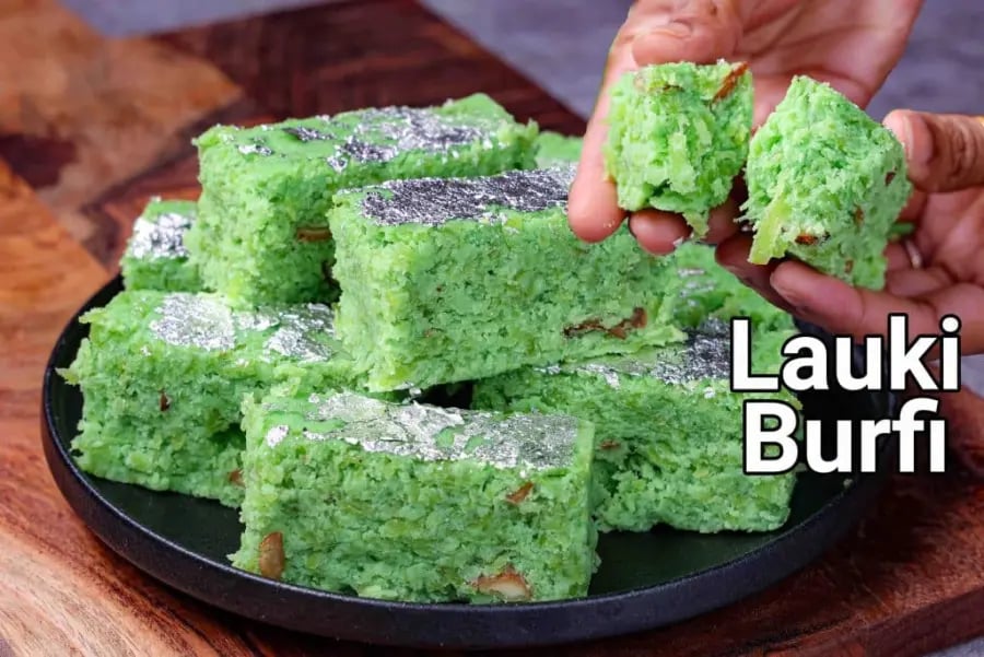 lauki-ki-barfi-recipe-ghiya-ki-barfi