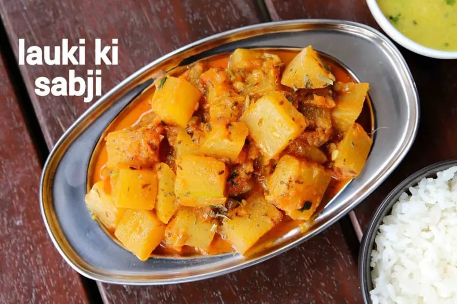 lauki-ki-sabji-recipe-ghiya-sabzi
