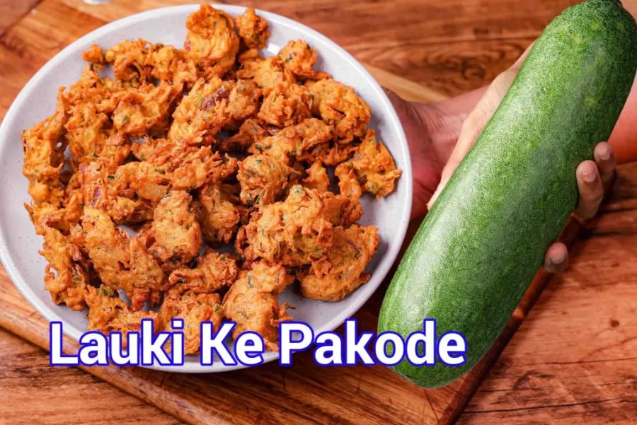 lauki-pakora-recipe-healthy-tasty