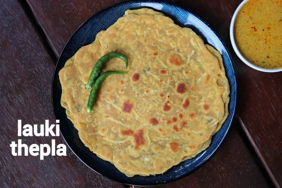 lauki-thepla-recipe-dudhi-na-thepla