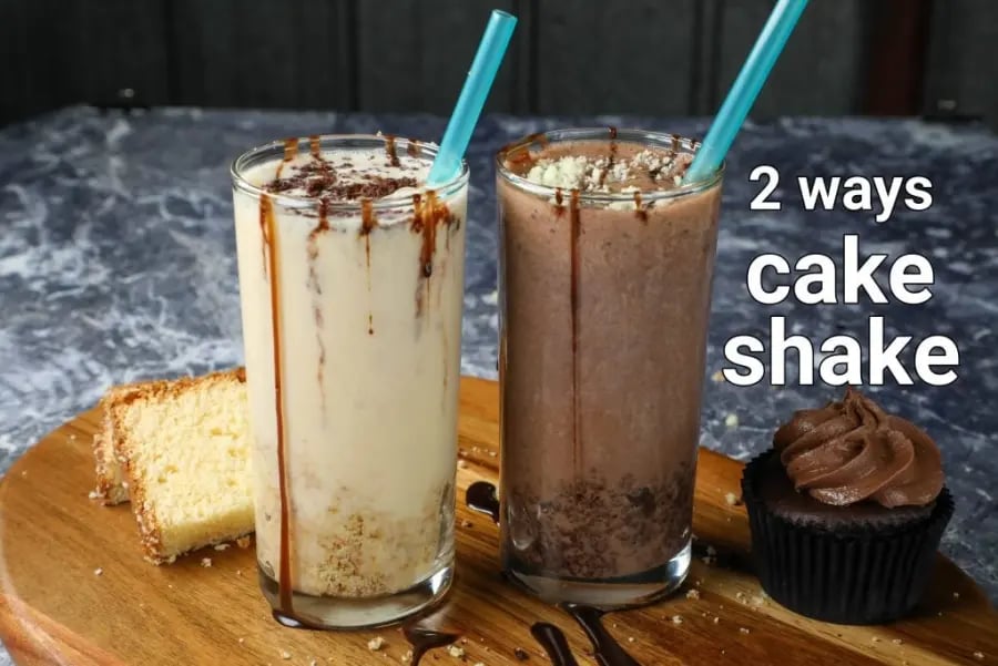 leftover-chocolate-cake-shake-recipe