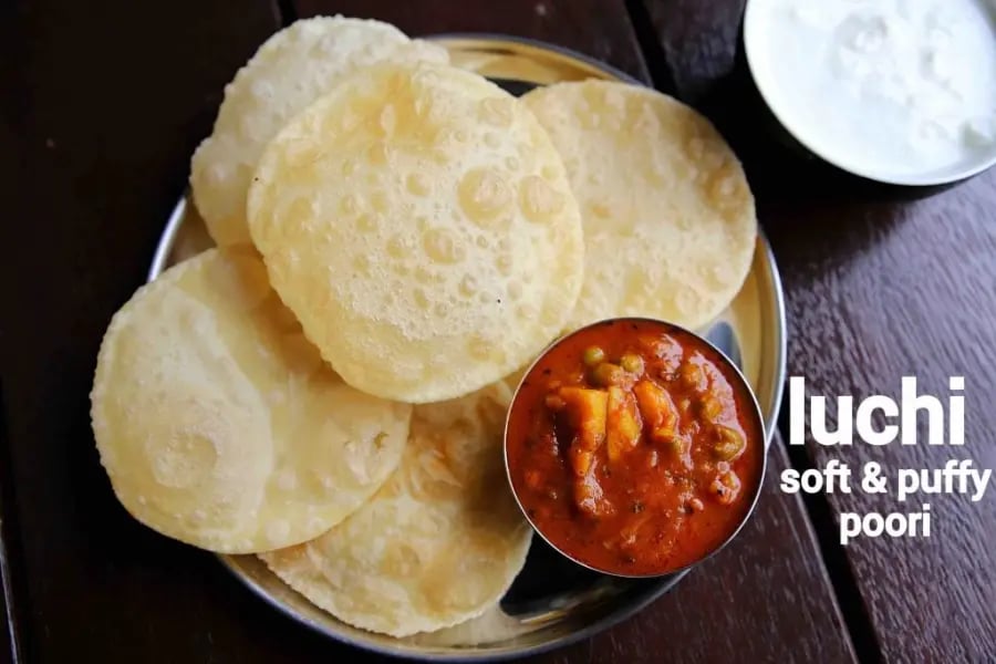 luchi-recipe-puffed-bengali-luchai