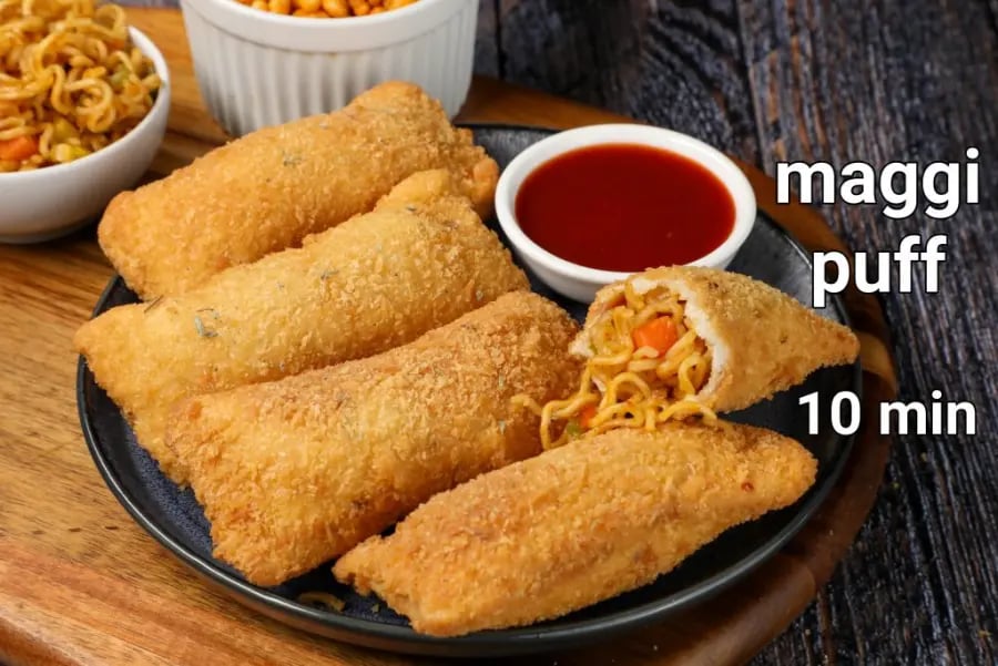 maggi-puff-recipe-maggi-bread-puff