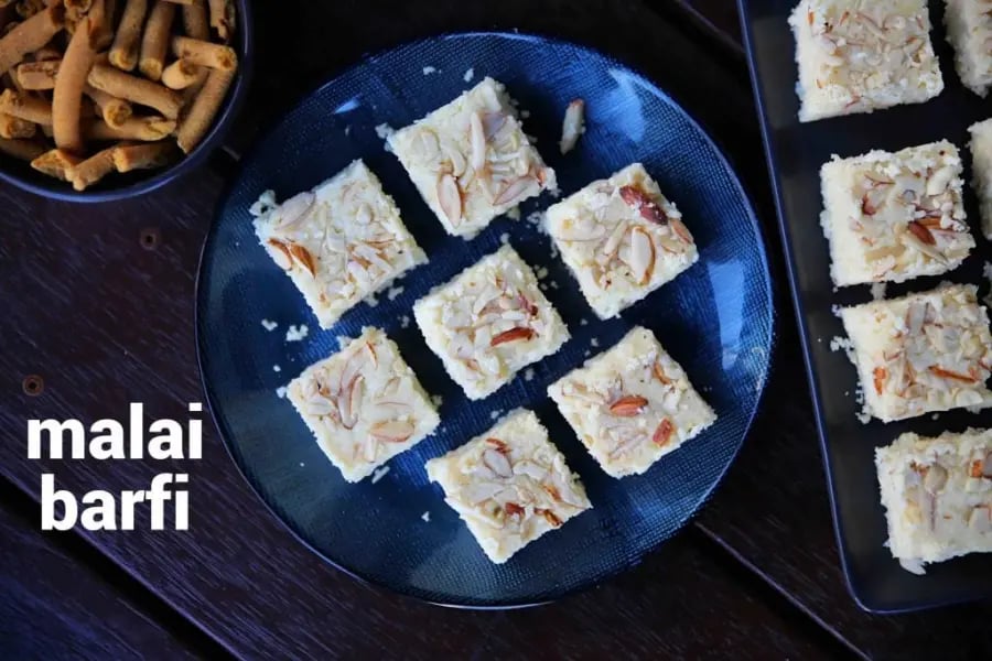 malai-barfi-recipe-malai-burfi-sweet
