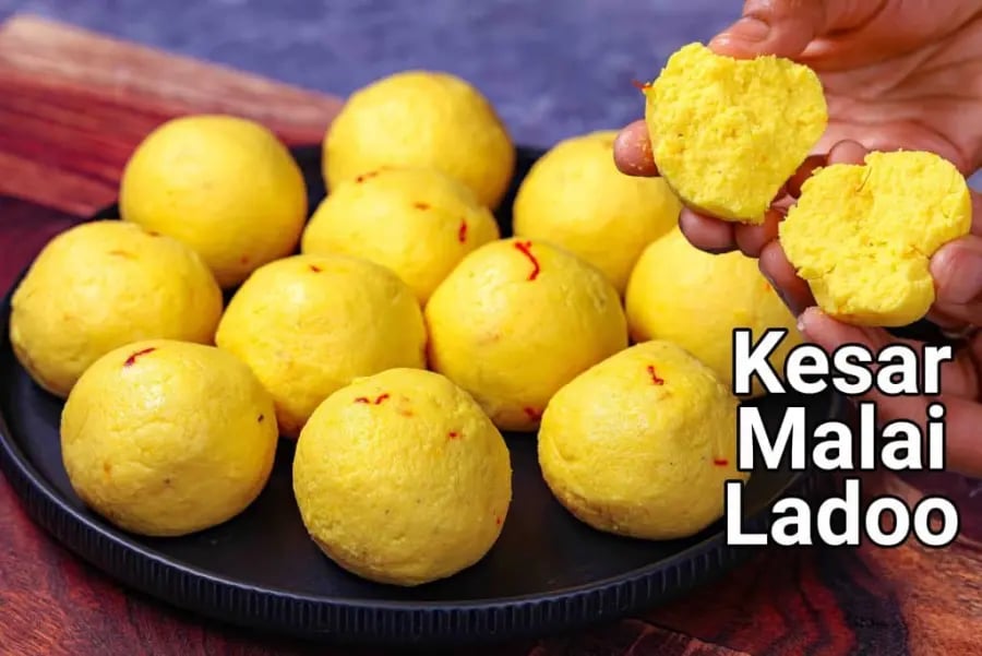 malai-ladoo-recipe-paneer-ladoo