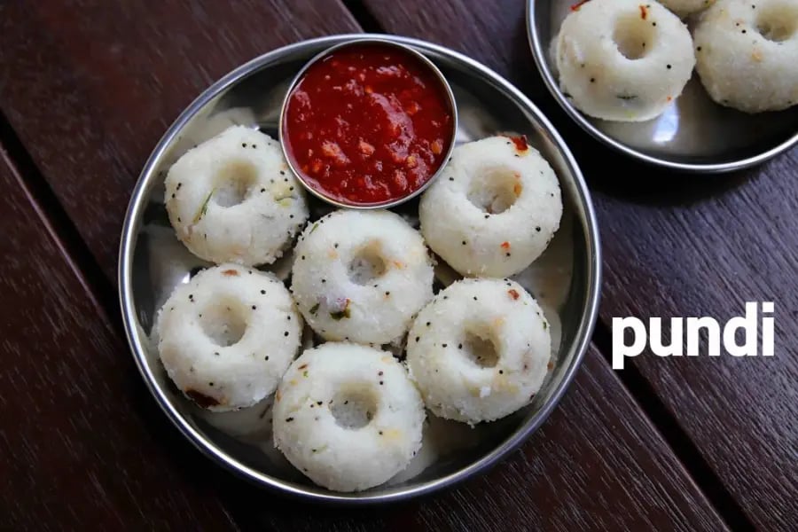 mangalorean-pundi-recipe-rice-dumplings