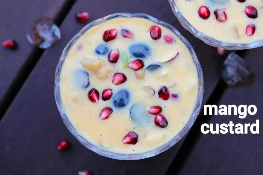 mango-custard-recipe-mango-fruit-custard