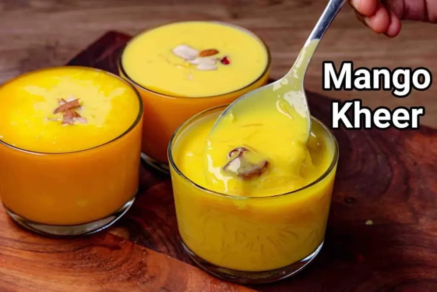 mango-kheer-recipe-mango-payasam