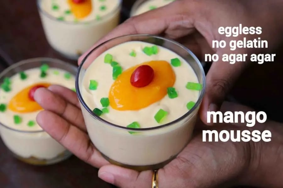 mango-mousse-dessert-recipe