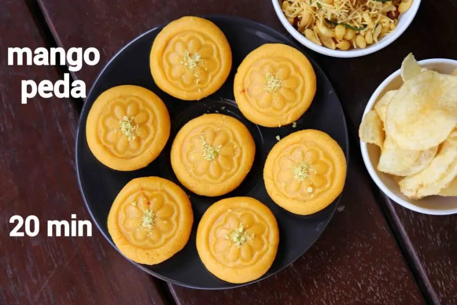 mango-peda-recipe-aam-peda-recipe