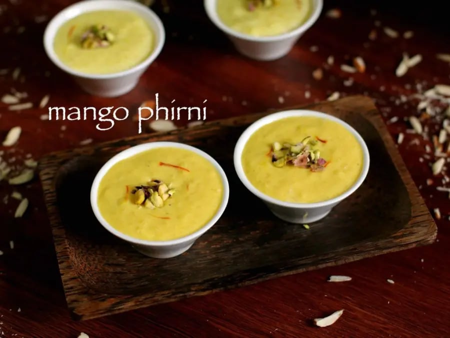 mango-phirni-recipe-aam-ki-phirni