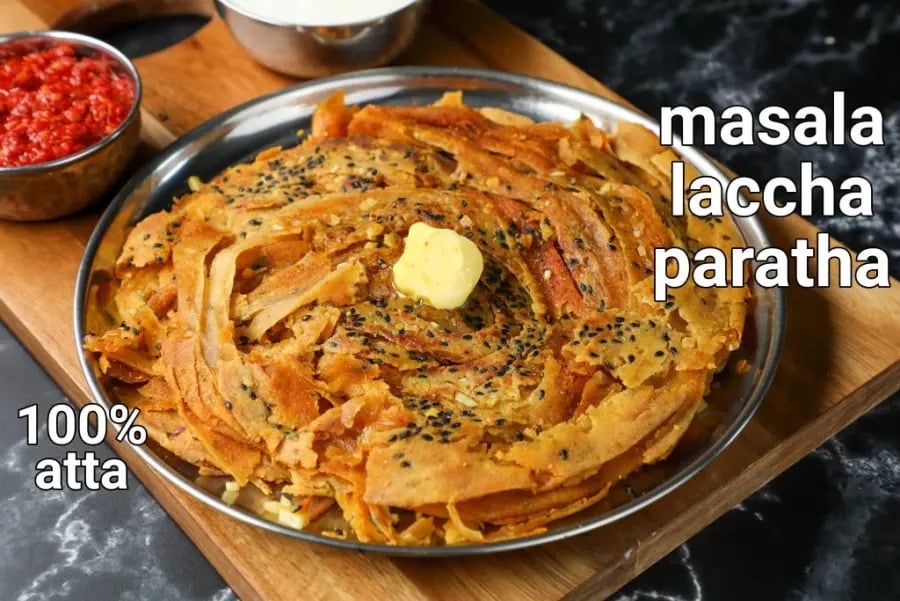 masala-lachha-paratha-recipe