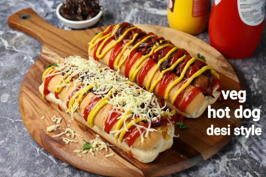 2-ways-desi-veg-hot-dog-recipes