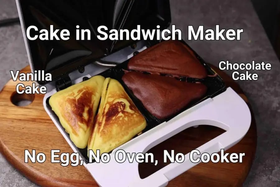 5-mins-tea-time-cake-in-sandwich-maker