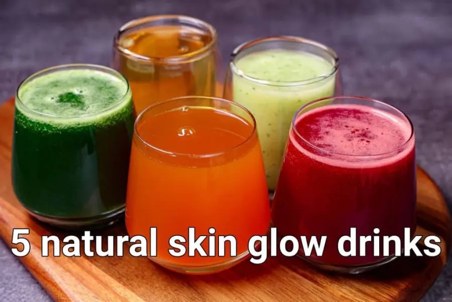 5-skin-glow-drink-recipes