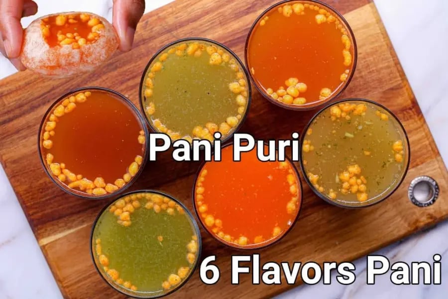 6-types-pani-for-pani-puri-recipe