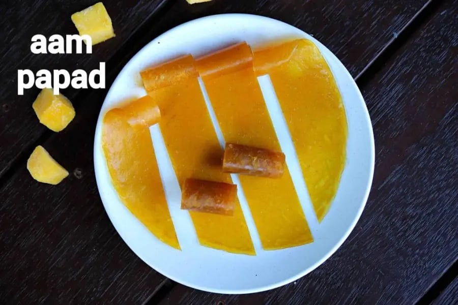 aam-papad-recipe-mango-papad