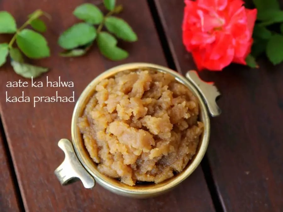 aate-ka-halwa-recipe-atta-halwa