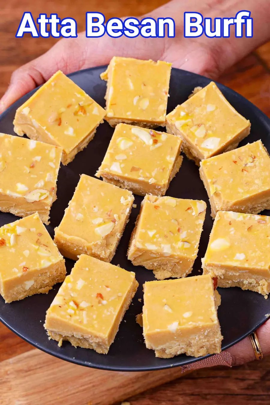 aate-ki-barfi-recipe-wheat-barfi-gehu-ke