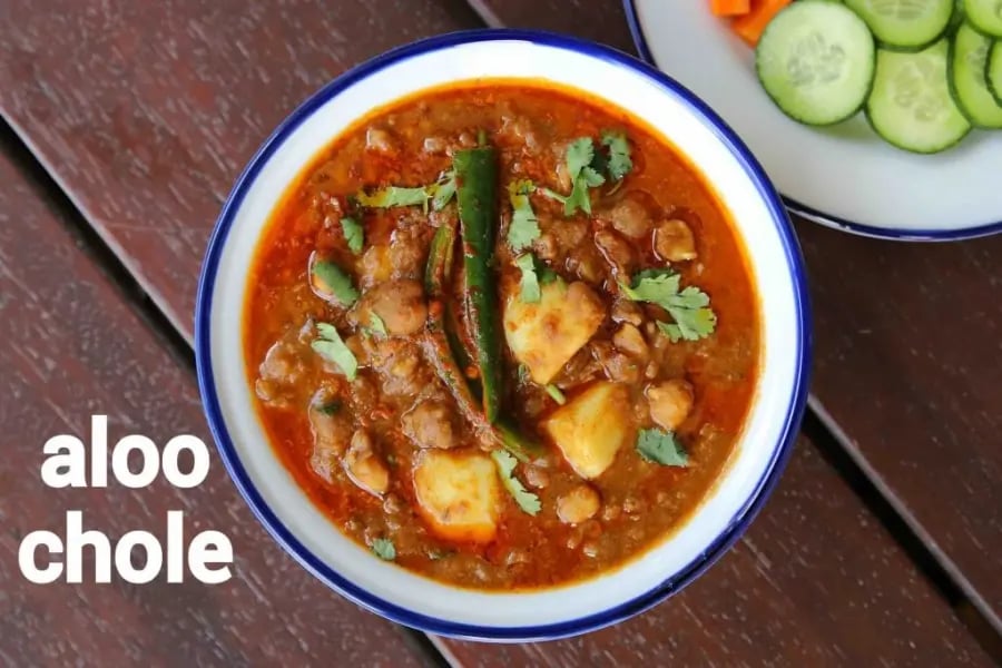 aloo-chole-recipe-aloo-chole-ki-sabji