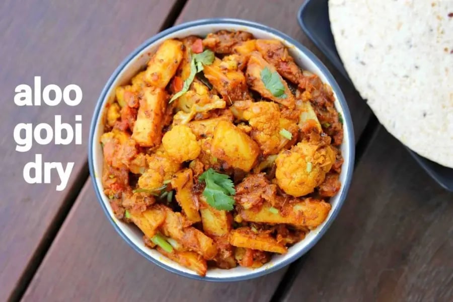 aloo-gobi-dry-recipe-aloo-gobhi-ki-sabji